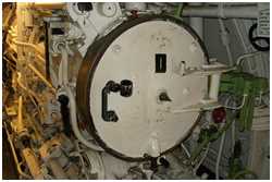 Bugraum (U-Boot U 995)
